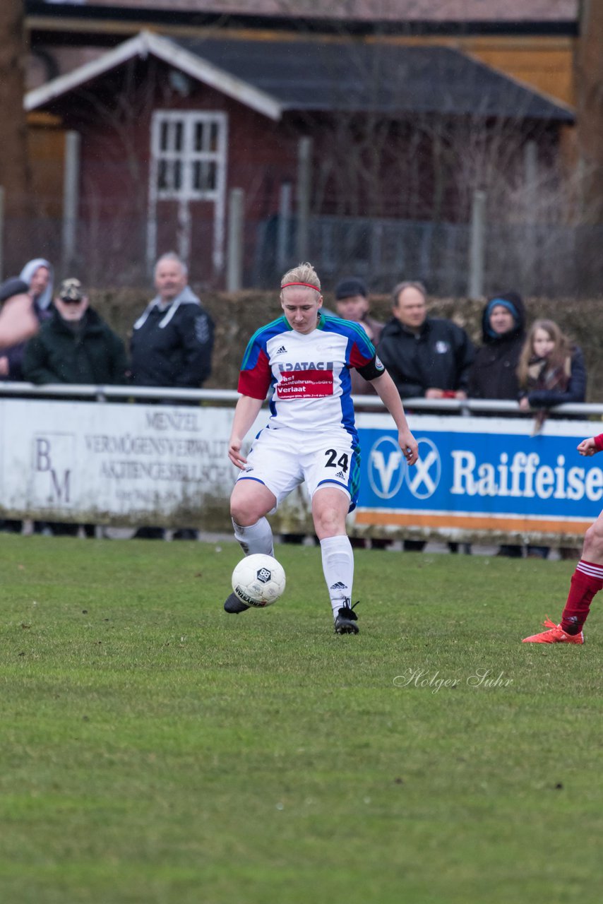 Bild 269 - Frauen SV Henstedt Ulzburg - TSV Limmer : Ergebnis: 5:0